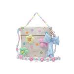 Косметичка женская CHANEL - фото