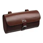 Седельная сумка Brooks England Challenge Large, коричневый - фото 3