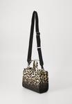 Сумка DKNY HADLEE TOTE, Beige/Black/Beige - фото 2