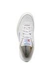 Кеды низкие Reebok CLUB TV, цвет White - фото