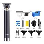 Машинка для стрижки волос AUX - фото 9