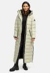 Das teil winter coat Navahoo, Pebble Grey - фото 4
