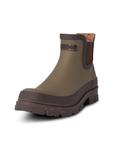 Резиновые сапоги WODEN, оливковый - фото 2