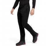 Брюки Herrmann (длинные) Maier Sports, черный - фото 3