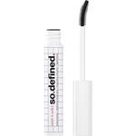 Тушь для ресниц wet n wild So Defined Volumizing + Defining Mascara, Black / 10 ml - фото