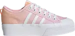 Кроссовки Wmns Nizza Platform 'Acid Orange Pink', оранжевый - фото