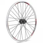 Заднее колесо Gurpil Zac M4050 26´´ CL Disc MTB, белый - фото