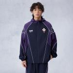 1916 Ветровка мужская Темно-синий - 906 Kappa - фото 5