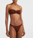 Трусики бикини Fripon Eres, Tortue - фото 2