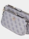 Сумка кросс-боди GUESS Anadela 3, Smoke blue - фото 3