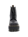 Ботильоны на шнуровке черного цвета Dr. Martens - фото 4