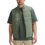 Мужская майка Tank Tops Lululemon, серый - фото