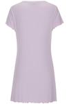 Ночная рубашка VIVANCE, сиреневый - фото 2