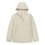 Ветровка Women's CAMEL, oat серый - фото 10