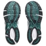 Кроссовки Asics Gel-1130 Dark Neptune, зеленый - фото 7