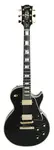 Gibson Custom Shop 1968 Les Paul Custom Reissue Ebony - фото 2