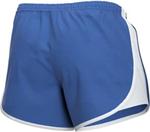 Женские шорты Nike Dri-Fit Tempo, Royal Blue - фото 2