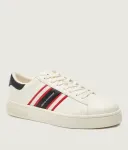 Кроссовки Armani Exchange, белый - фото