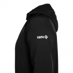 Куртка Izas Murray, черный - фото 4