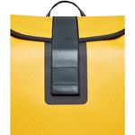 Рюкзак Clubride Aqua 17 Vaude, желтый - фото 6
