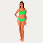 Бюстгальтер Bmymoon Top Universo, зеленый - фото 4