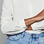 Pandora Jewelry Accessories Women's Silver - фото 2