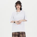 Футболка унисекс Ks, черный - фото 11