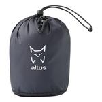 Спортивная куртка Altus Roraima, серый - фото 4