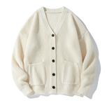 Трикотаж Unisex I.E, Темно-синий - фото 2