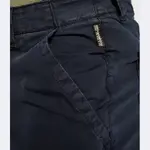 Шорты N-Horton стандартного кроя Napapijri, синий - фото 3