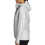 Ветровка Microlayer 2.0 женская MAMMUT, черный - фото 8