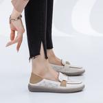 Лоферы женские Med Dictionary - фото 23