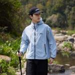 Солнцезащитная одежда унисекс Jeep, цвет Raw White - фото 41