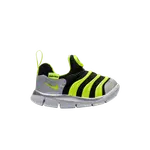 Кроссовки Nike Dynamo Free Y2K TD 'Black Volt', черный - фото