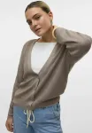 Кардиган Vero Moda, Moon Rock - фото 4