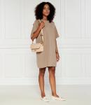 Сумка через плечо GIANNI CHIARINI Meg, бежевый - фото 3