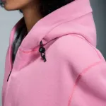 On LOEWE Куртка Unisex Pink - фото 2