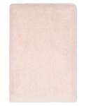 Набор банных полотенец Ediree из турецкого хлопка, 2 предмета Linum Home, Blush - фото 3