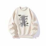 Talking Tom Толстовка унисекс «ГОВОРЯЩИЙ ТОМ», Белый - фото 9