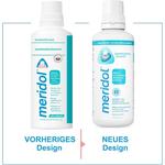 Ополаскиватель для полости рта 400мл Meridol - фото 3