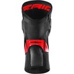 Рейдовый наколенник Troy Lee Designs, черный - фото