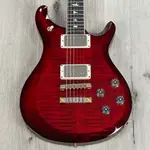 Гитара PRS Paul Reed Smith S2 McCarty 594, США, звукосниматели 58/15 LT, цвет Fire Red Burst - фото 2