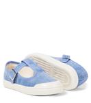 Кроссовки Мали PèPè, Ultramar - фото 6