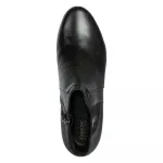 Ботинки Geox New Annya Mid, черный - фото 4