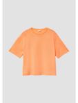 Футболка в цвете 0068_orange s.Oliver - фото