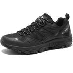 Мужские походные ботинки Kunlun с низким верхом Camel - фото 9