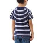 Детская футболка Champion, черный - фото 5