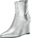 Женские ботинки только для девушек Seychelles, Silver - фото