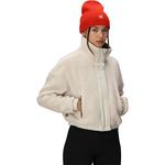 Куртка 686 Outpost Sherpa 686, Limestone - фото 3