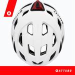 Велосипедный шлем ATTABO Bonkers - фото 4